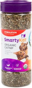 Smarty Kat Organic Cat Nip
