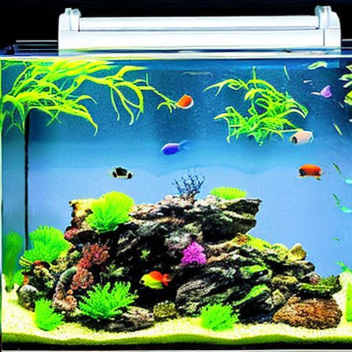 Pros And Cons Of Allowing Cats To Drink Fish Tank Water